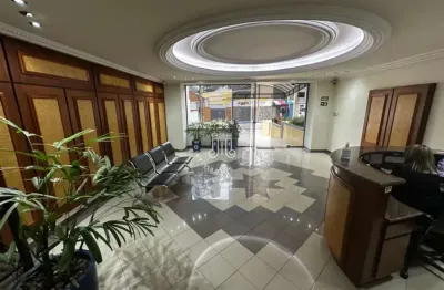 Sala comercial para alugar na Rua do Retiro, 444, Vila Virgínia, Jundiaí