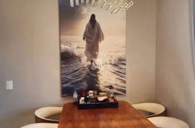 Apartamento com 2 quartos à venda na Rua Miguel Doratiotto, 80, Atibaia Jardim, Atibaia