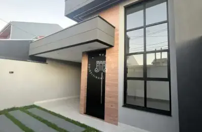 Casa com 3 quartos à venda na Rua Angiolina Anselmi Ermani, 231, Jardim Marambaia, Jundiaí