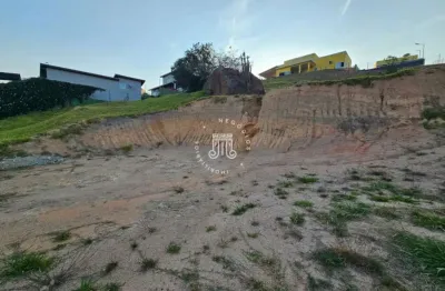 Terreno à venda no condomínio horizonte azul ii - itupeva/sp