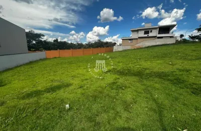 Lote de terreno a venda no condomínio alphaville fase 1 em jundiaí/sp