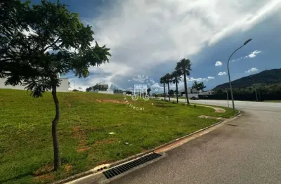 Lote de terreno a venda no condomínio alphaville fase 1 em jundiaí/sp