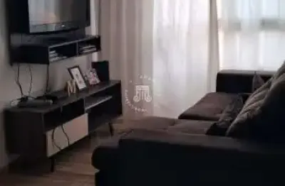 Apartamento para locação no condomínio doce lar bella colônia - jundiaí / sp