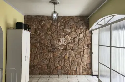 Casa sobrado à venda com 03 quartos na vila rafael de oliveira/vila municipal - jundiai/sp.