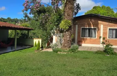 Chácara / sítio com 3 quartos à venda na Via Alemanha, 915, Chácara Nova Essen, Campo Limpo Paulista