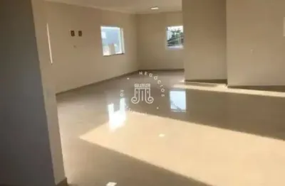 Ponto comercial para alugar na Rua Três, Piso Superior, 106, Parque das Vinhas, Itupeva