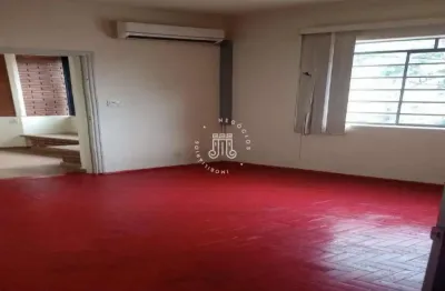 Casa térrea com edicula para locação na vila arens - jundiaí - sp