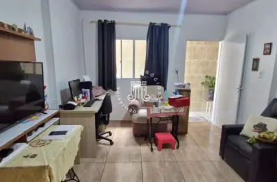 Casa com 2 quartos à venda na Rua Braz Alfano, 49, Vila Margarida, Jundiaí