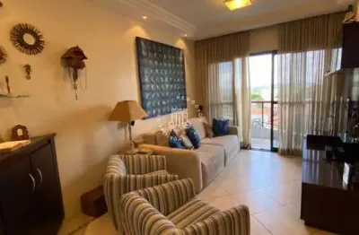 Apartamento com 3 quartos à venda na Rua Professor Giácomo Itria, 221, Anhangabaú, Jundiaí