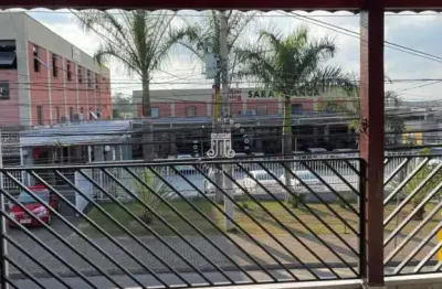 Casa com 4 quartos para alugar na Avenida Francisco Nobre, 1024, Medeiros, Jundiaí