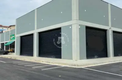 Ponto comercial para alugar na Rua Adelino Martins, 870, Jardim das Tulipas, Jundiaí