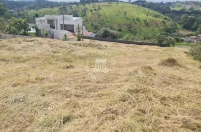 Terreno à venda no condomínio portal da colina em jundiaí/sp