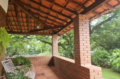 Chácara completa com piscina e campo de futebol à venda - jundiaí - sp