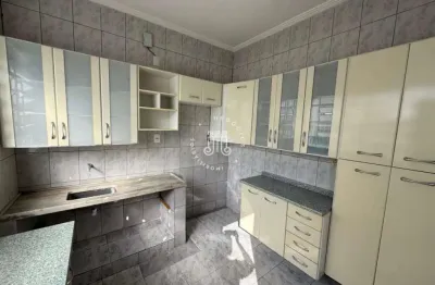 Casa á venda em frente do bolão, bairro anhangabau em jundiai sp.