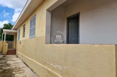 Casa com 2 quartos à venda na Rua Santa Catarina, 216, Jardim Esplanada, Jundiaí