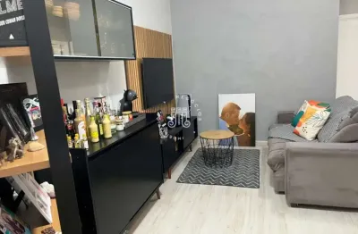 Apartamento térreo à venda no edifício nova cidade jardim, jundiaí/sp