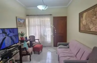 Casa com 3 quartos à venda na Rua Luís Carpi, 209, Vila Didi, Jundiaí