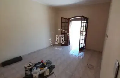 Casa com 2 quartos à venda na Rua Mário João Bampa, 185, Vila Comercial, Jundiaí