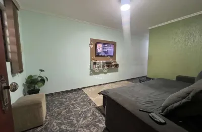 Casa com 3 quartos à venda na Rua Armando Malite, 65, Jardim das Tulipas, Jundiaí