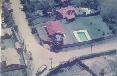 Chácara / sítio com 3 quartos à venda na Rua Andirá, 620, Recreio Santo Antonio, Jarinu