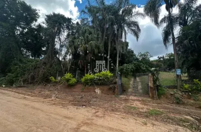 Chácara / sítio à venda na Rua Três, 100, Chácara das Videiras, Jundiaí
