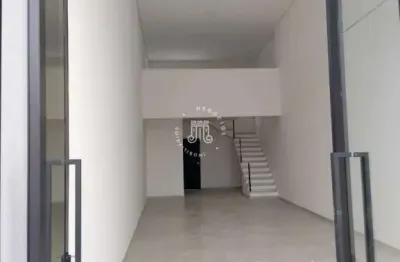 Ponto comercial para alugar na Rua Silva Jardim, 182, Vila Vianelo, Jundiaí