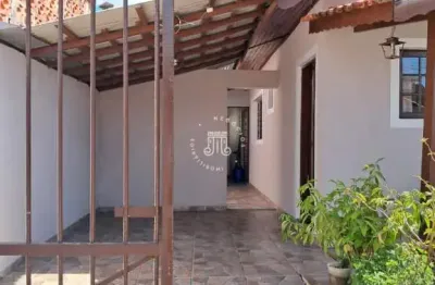 Casa com 2 quartos à venda na Rua Indaiatuba, 96, Jardim Samambaia, Itupeva