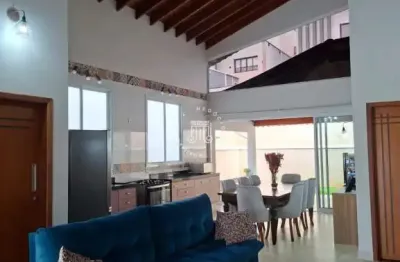 Casa a venda no condomínio gran ville são venâncio iii - jundiaí/sp