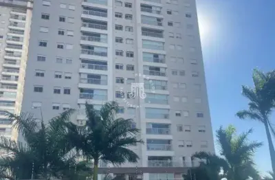 Apartamento com 3 quartos à venda na Rua Itirapina, 837, Vila Lacerda, Jundiaí