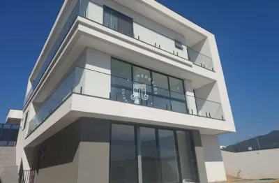 Casa em condomínio fechado com 4 quartos à venda na Avenida Engenheiro Tasso Pinheiro, Vila Maringá, Jundiaí