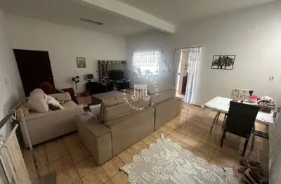 Casa para locação com 03 dormitórios - santa gertrudes - jundiaí/sp.