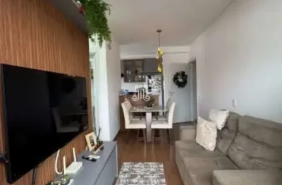 Apartamento à venda residencial la vite toscana - jundiaí/sp