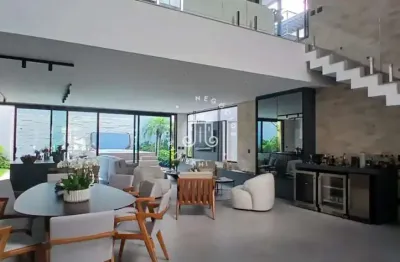 Casa em condomínio fechado com 3 quartos à venda na Rua dos Pinheiros, 530, Jardim das Samambaias, Jundiaí