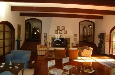 Chácara / sítio com 12 quartos à venda na Avenida Antônio Maziero, 1105, Ivoturucaia, Jundiaí