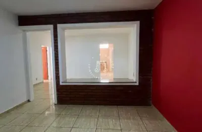 Casa com 3 quartos à venda na Rua Wenceslau Brás, 61, Jardim Danúbio, Jundiaí