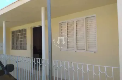 Casa com 2 quartos à venda na Rua Celso Foot Guimarães, 22, Vila Agrícola, Jundiaí
