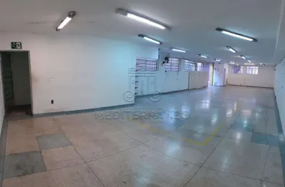 SALÃO COMERCIAL PARA VENDA ou LOCAÇÃO - PARQUE CENTENÁRIO - JUNDIAÍ/SP