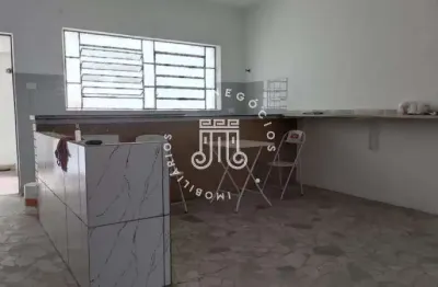 Ponto comercial para alugar na Rua Doutor Antenor Soares Gandra, 207, Jardim Pacaembu, Jundiaí