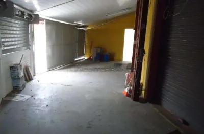 Prédio para alugar na Rua Tiradentes, 0, 550A, Vila Rio Branco, Jundiaí