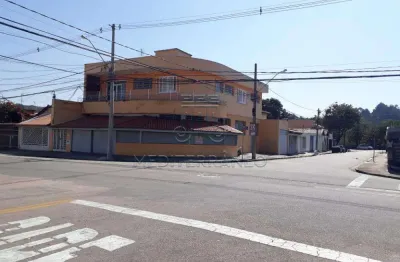 Sala comercial para locação com 270 m² - vila rio branco em jundiaí-sp.