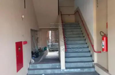 Prédio para alugar na Rua Vigário João José Rodrigues, 675, Centro, Jundiaí