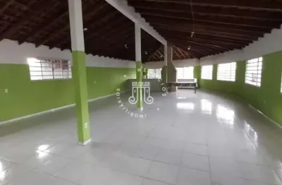 Ponto comercial para alugar na Rua Mauro Torres, Piso Superior, 11, Jardim Copacabana, Jundiaí