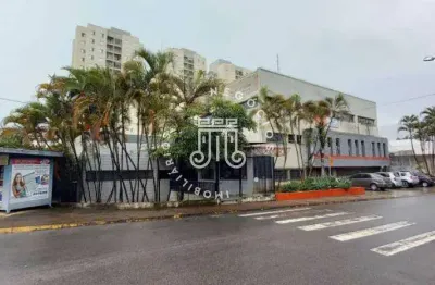 Barracão / Galpão / Depósito para alugar na Rua Cica, 2001, Vila Rami, Jundiaí