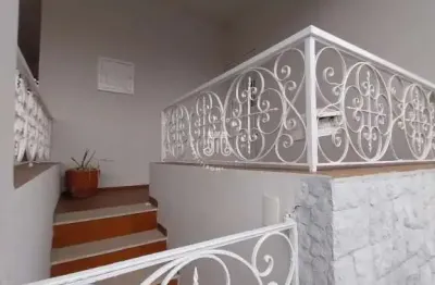 Sobrado uso misto para locação, localizado no bairro vila arens, na cidade de jundiai/sp