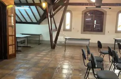 Casa comercial para locação - anhangabaú - jundiaí/sp