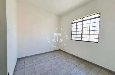 Ponto comercial para alugar na Rua Barão do Triunfo, 367, Bela Vista, Jundiaí