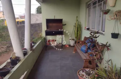 Ponto comercial para alugar na Rua João Leme do Prado, 418, Vila Jundiainópolis, Jundiaí