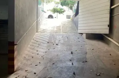 Ponto comercial para alugar na Avenida Samuel Martins, 179 B, Vila Progresso, Jundiaí