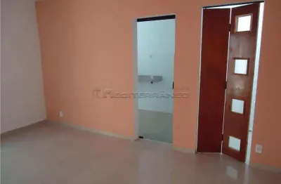 Casa comercial com 3 salas e 1 recepção no bairro medeiros em jundiaí/sp