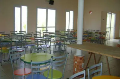 Salão comercial com 200 m² à venda no bairro vila joana em jundiaí - sp